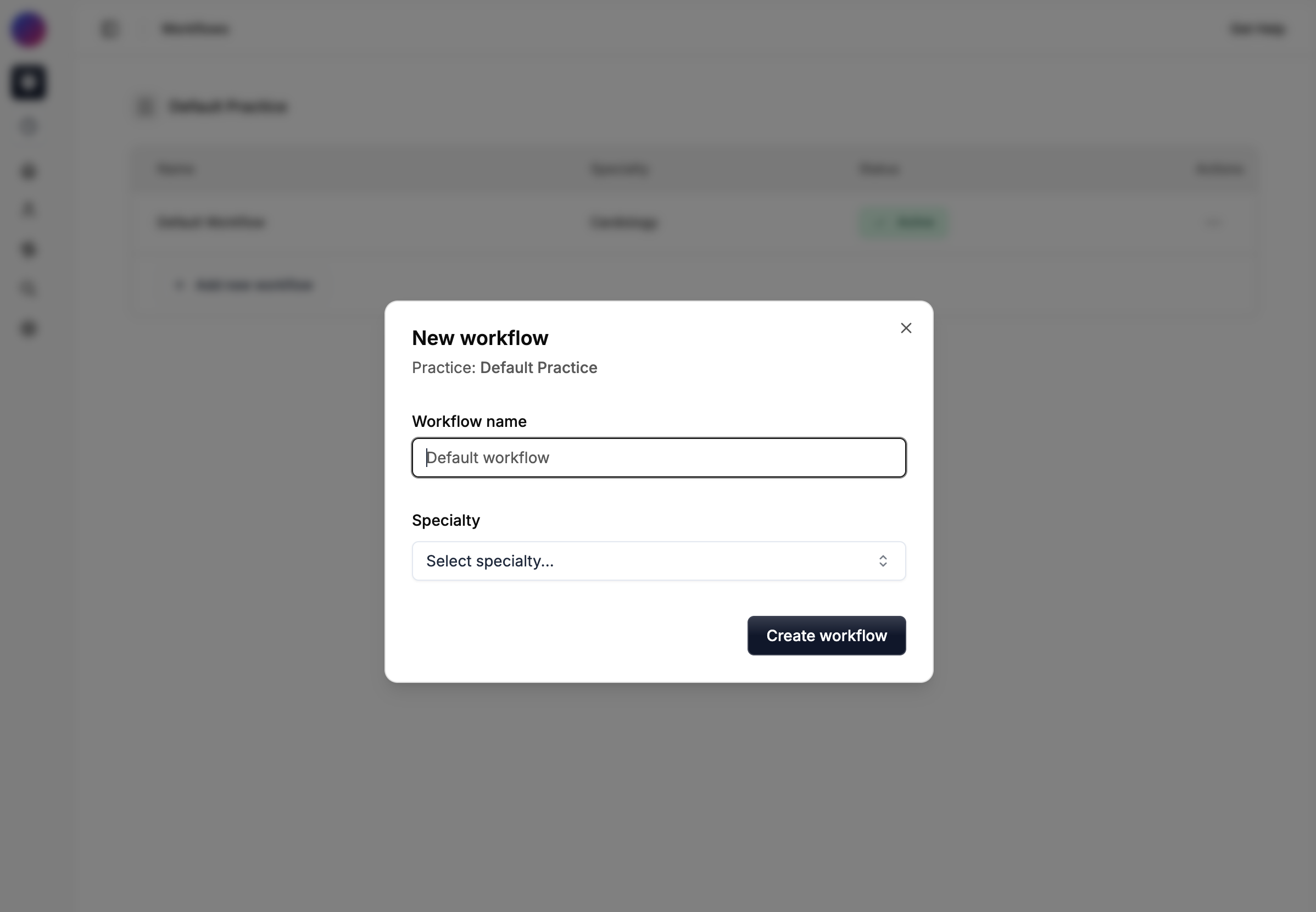 Performance, reliability, and rollout support visual